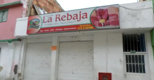 CARNES FRIAS LA REBAJA BOGOTÁ CARNES FRIAS LA REBAJA BOGOTÁ